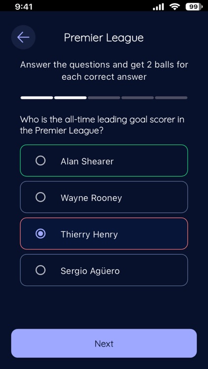 BetUS - Pro Football Fans screenshot-6