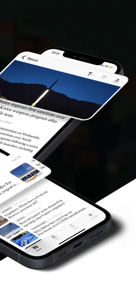 Game screenshot World Today News apk