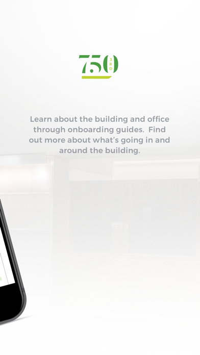 750 Third Avenue Screenshot