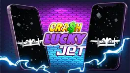 Game screenshot Lucky Crush Jet Quest mod apk