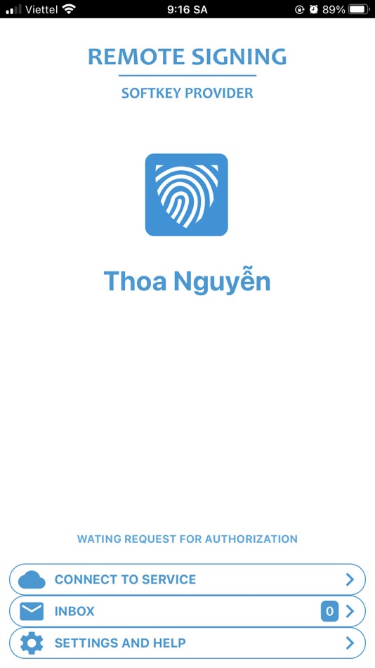 #6. Lao Softkey (iOS) 由: Ministry Of Post And Telecommunications of Lao PDR
