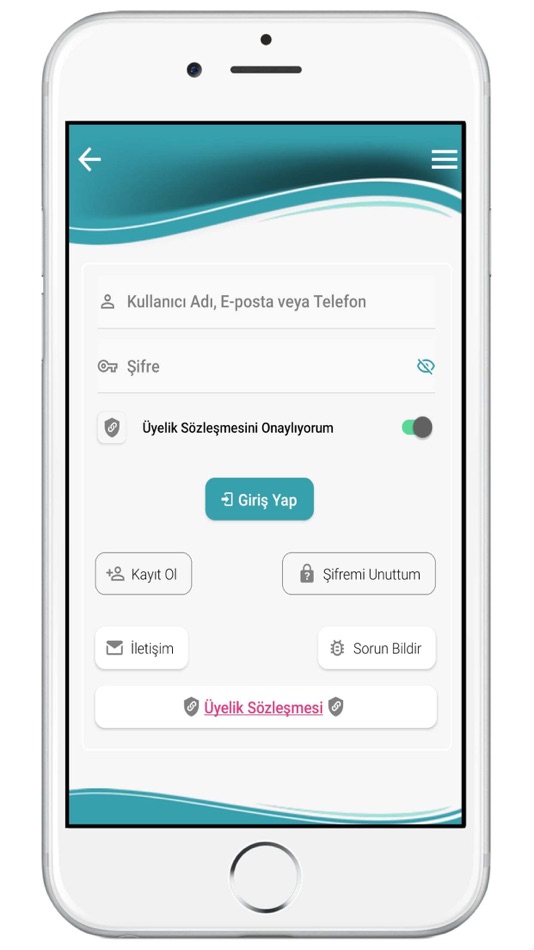 #1. Maviay - Arkadaşlık Evlilik (iOS) 来自: Gargan Medya