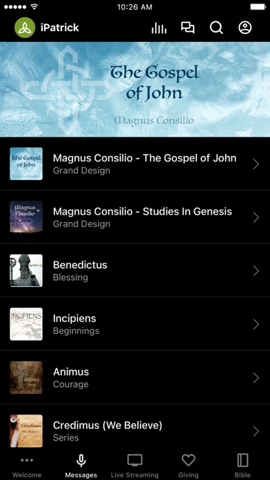 Screenshot #2 pour Patrick Crossing