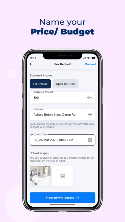Ayuda - App screenshot-3