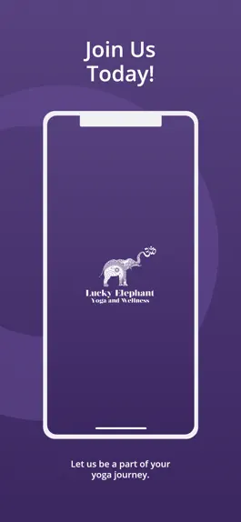 Game screenshot Lucky Elephant Yoga & Wellness mod apk