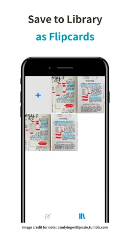 Game screenshot CapNotes apk