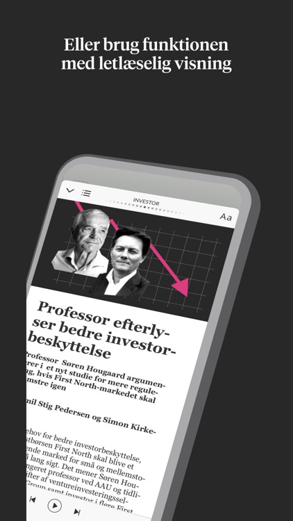 Børsen e-avis screenshot-3