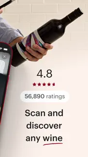 vivino: buy the right wine iphone screenshot 2