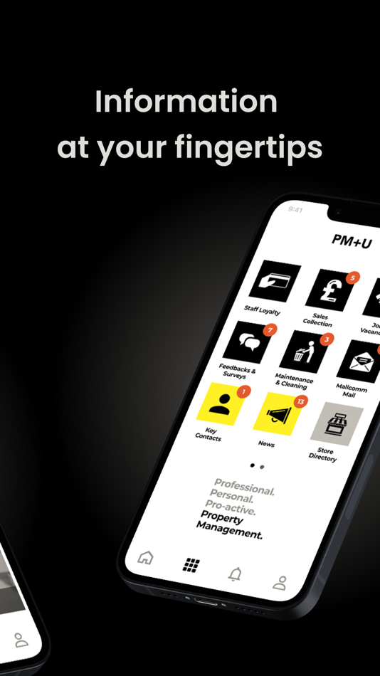 #3. PM+U (iOS) 来自: PM+U