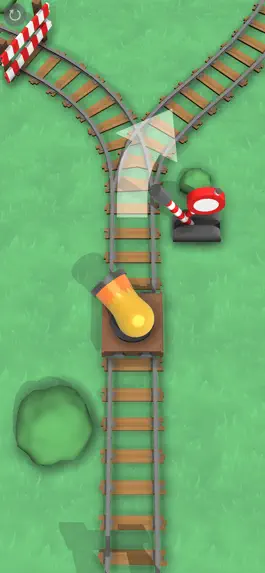 Game screenshot Cannon Train hack