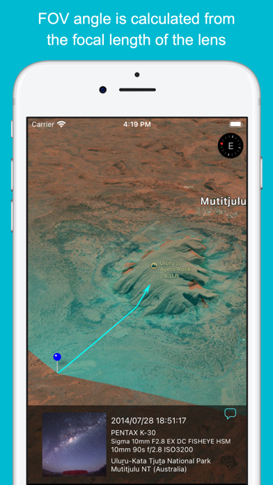 DigViewer remote Screenshot