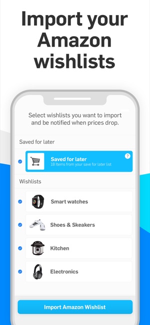 Pricepulse - Shop and Save! on the App Store