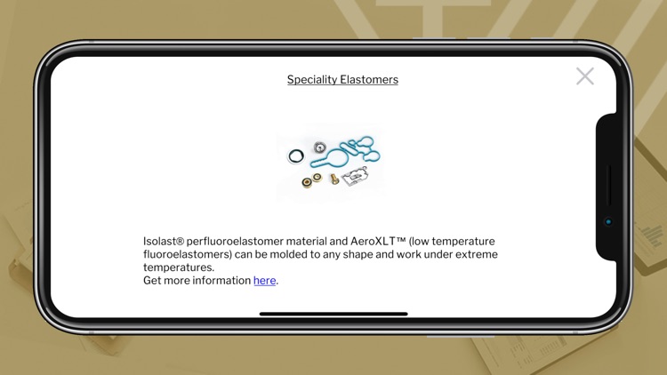Product Range AR screenshot-3