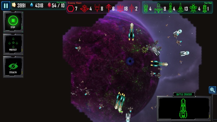 Extinction Eclipse Mobile screenshot-3