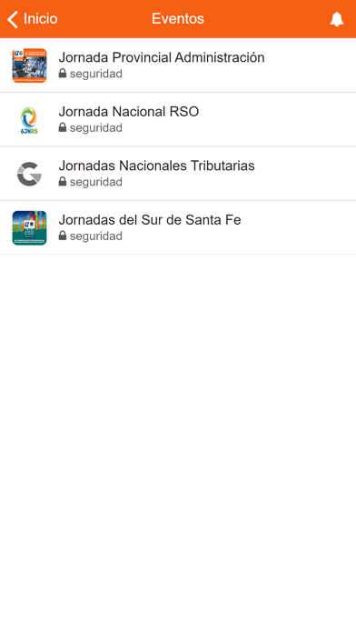Consejo Sta Fe CII Screenshot