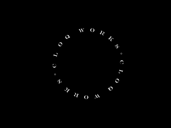 Screenshot #4 pour Cloqworks