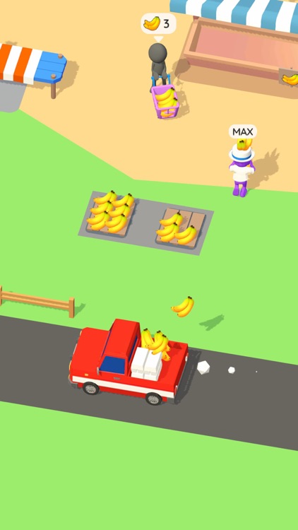 My Tiny Market: Idle Tycoon