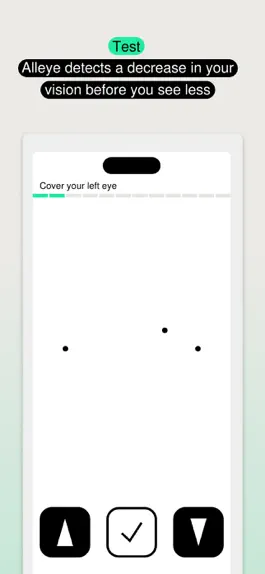 Game screenshot Alleye apk
