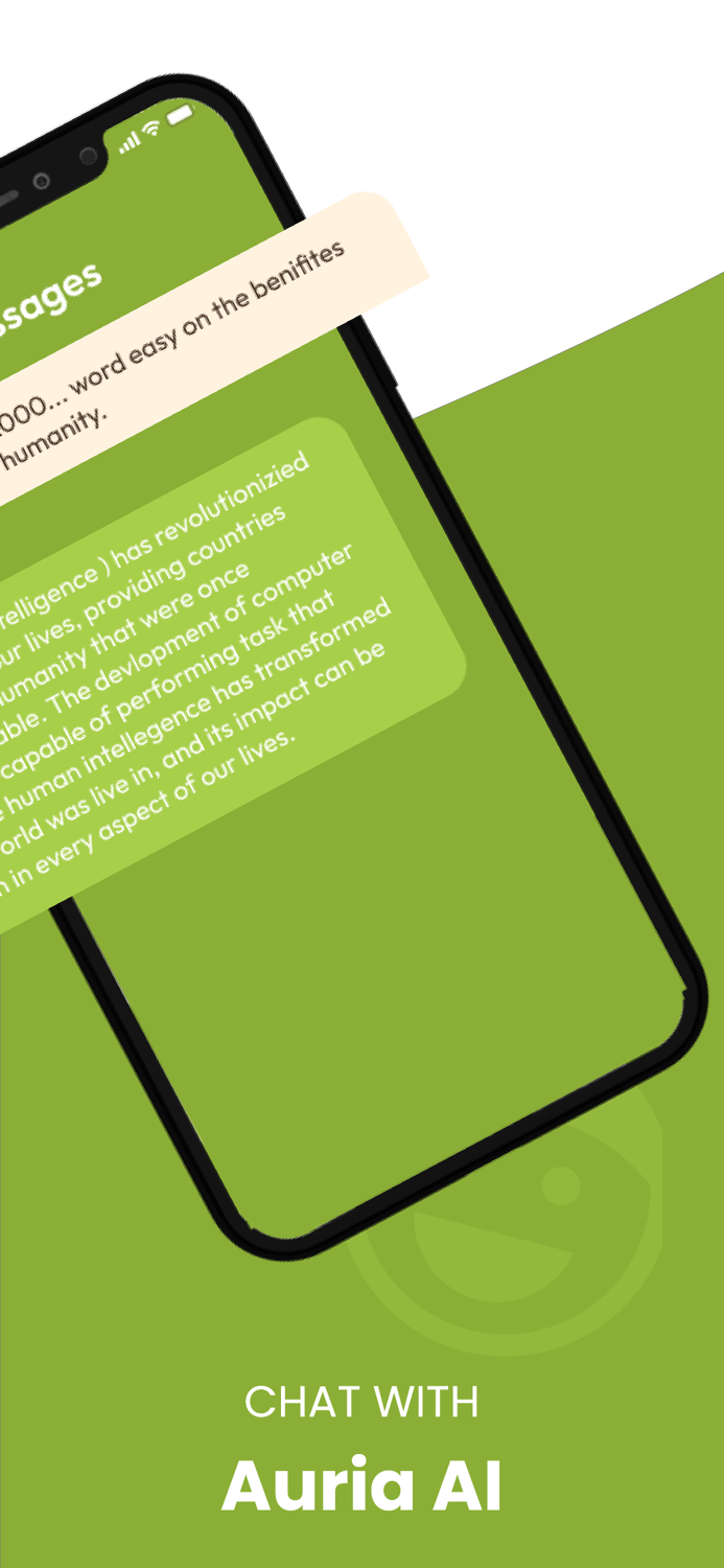 Auria - AI