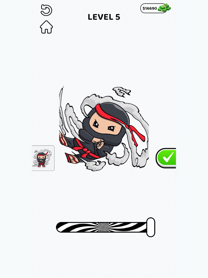 Color Fit Find the True Color