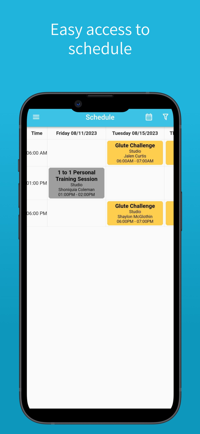 Elite Physique Fitness