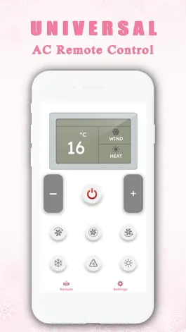 Game screenshot AC Remote & Air Conditioner ® hack