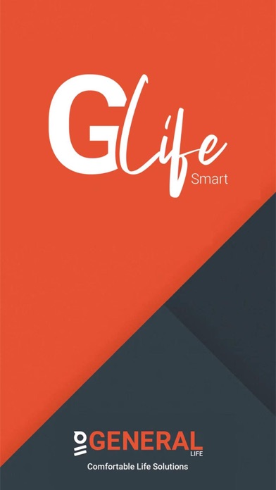 G-Life Smart Screenshot