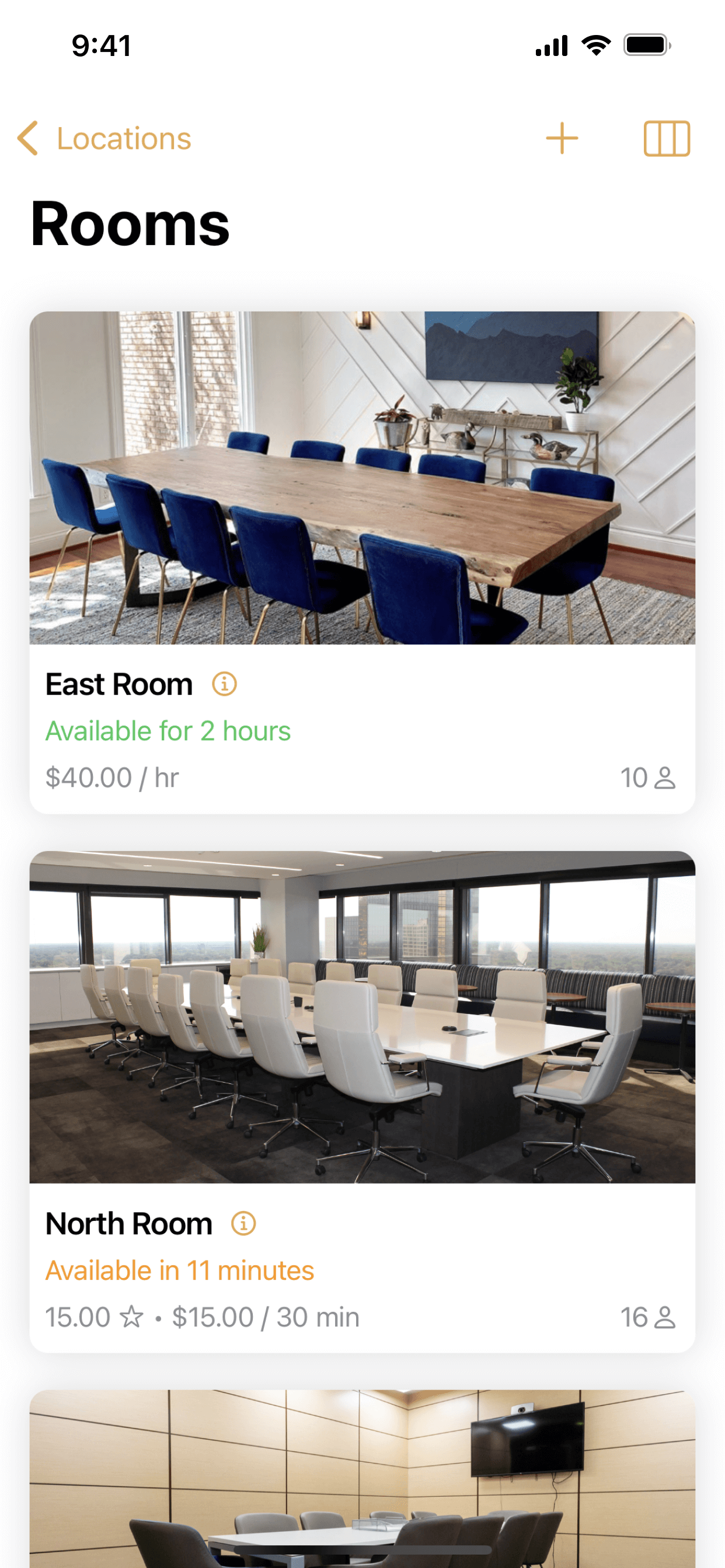 Hatch Coworking