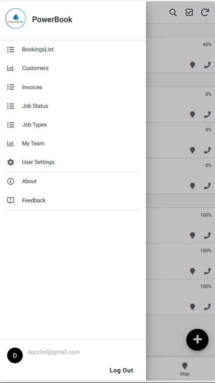 PowerBook screenshot-3