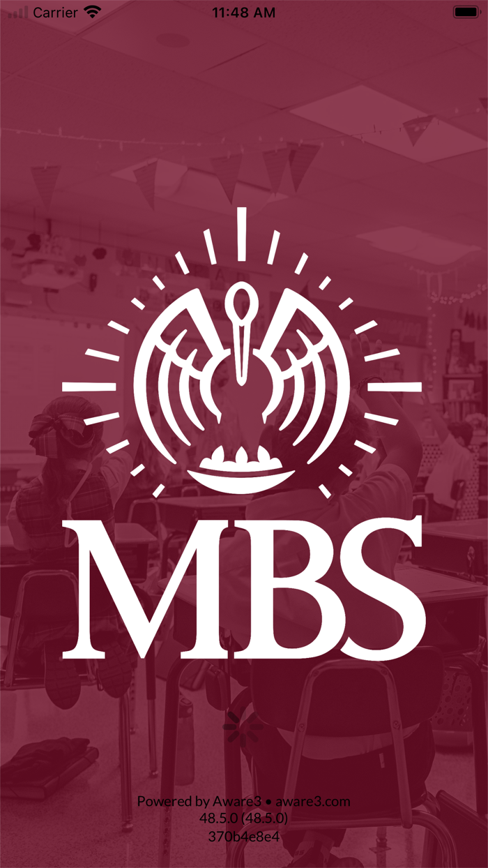 Most Blessed Sacrament Sch LA