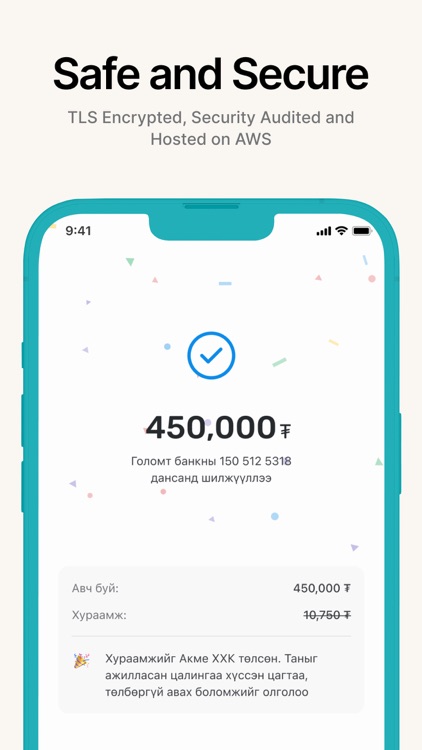 Nitopay screenshot-3