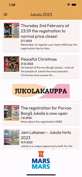Game screenshot Jukola mod apk