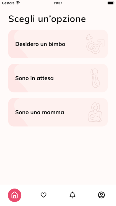 Mamma Screenshot