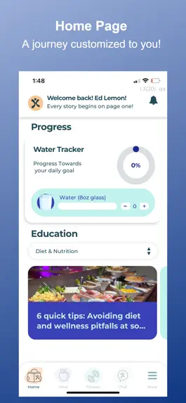 Game screenshot Healclub apk