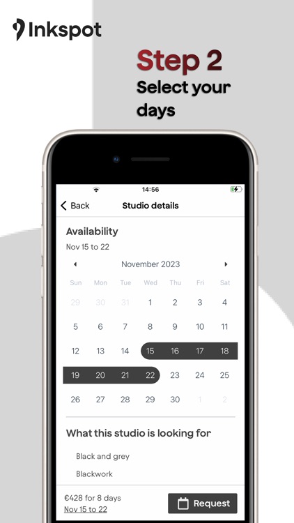 Inkspot - Tattooing the World