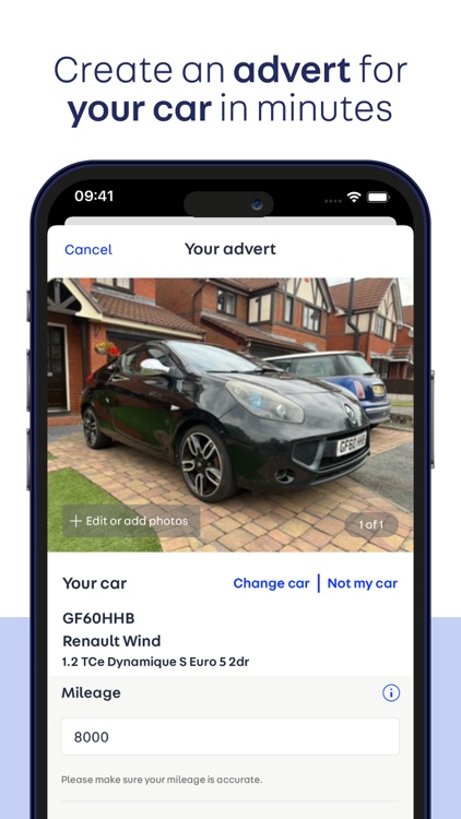 AutoTrader: Cars to Buy & Sell screenshot-5