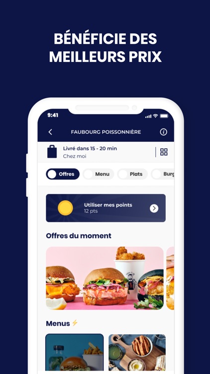 Père & Fish screenshot-3