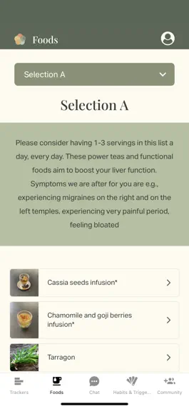 Game screenshot My Nectar Health hack