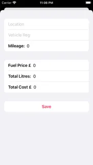 myfuel - track fuel expenses problems & solutions and troubleshooting guide - 2