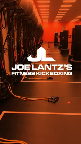 Game screenshot Joe Lantz's Fitness Kickboxing mod apk