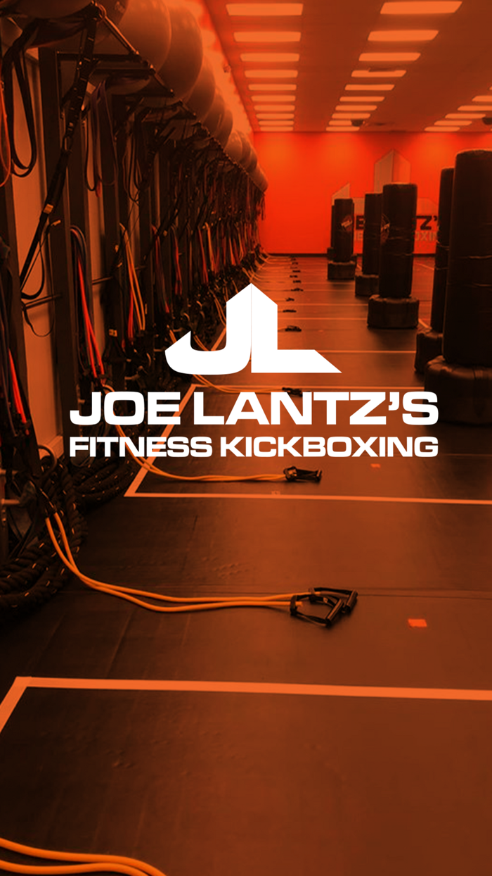 Joe Lantzs Fitness Kickboxing