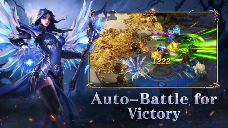 Last Monster Slayer screenshot-4