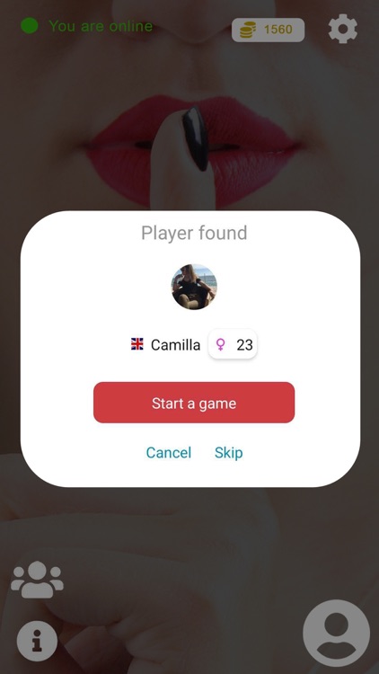 Secret.Game screenshot-3