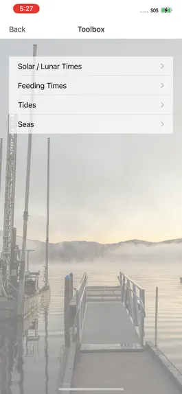 Game screenshot Go Outdoors GA apk