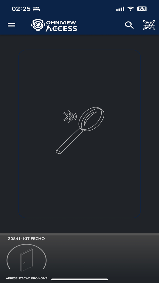 #2. Omniview (iOS) 由: Promont Solucoes Ltds