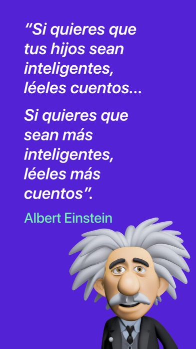 Storitime - Cuentos Infantiles Screenshot
