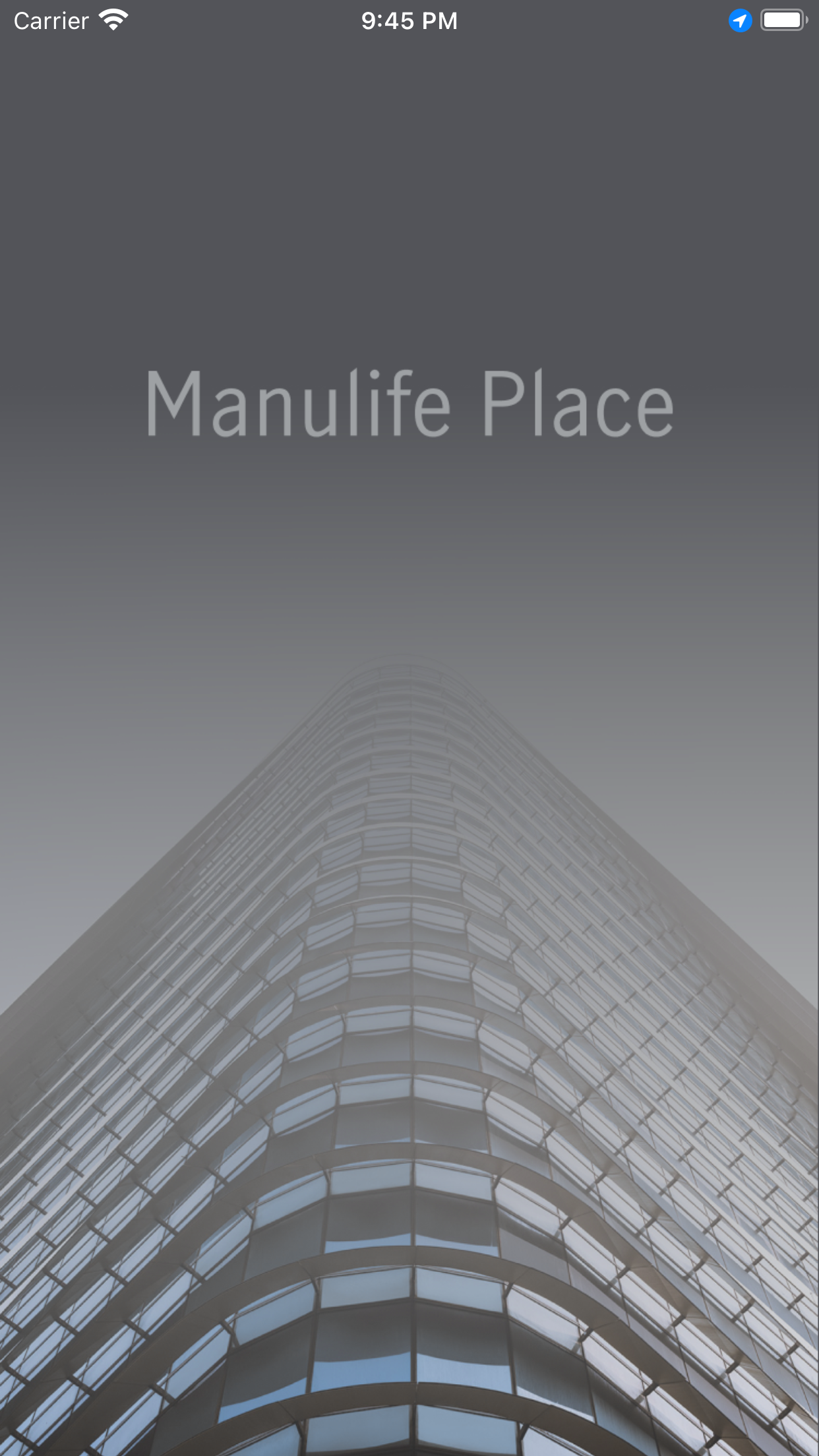 Manulife Place