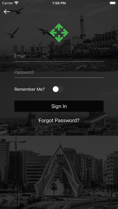 Screenshot #2 pour AGRE - Tenant Portal