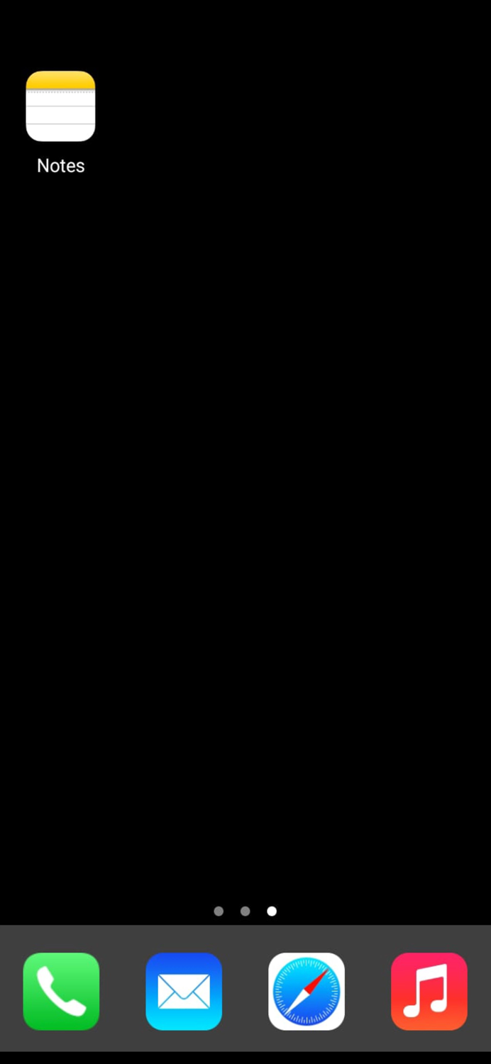 Ingenious Notepad III - Magic