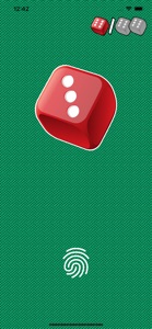 Game Dice for Board Games screenshot #5 for iPhone
